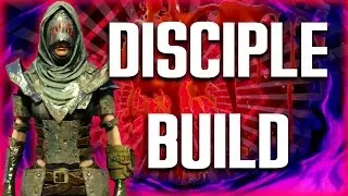 Fallout 4 Builds - The Disciple - Nuka World Raider Build
