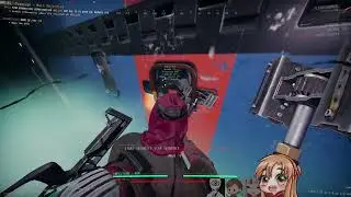 GTFO Speedrun - R3B2 in 8 minutes