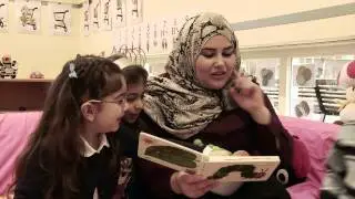 Voorschool: Taalontwikkeling - MOOI, V&Oacute;&Oacute;R welzijn, Zebra