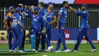 DC Vs RR Highlights Match /Dream11 IPL 2020