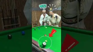🎱 Funny videos billiards millions views p1008 #pool #comedy