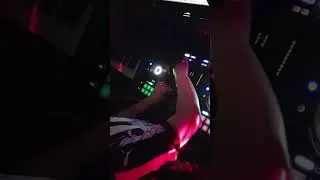 DJ GOFF b2b Scott Turnbull