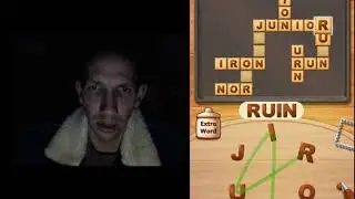 WORDCOOKIES CROSS COMMIS PACKAGE PEANUT LEVEL 6 SOLVED