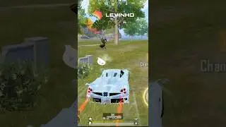 Unlucky level 100😱 #levinho #teamvasa #pubgmobile