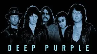 Deep Purple - История в Лицах + Дискография