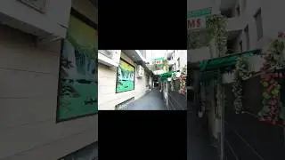 For Rent 17 Room+Banquet Paschim Vihar 6/-Lac rent #guesthouse #hotel #oyo @Namasteyhotels