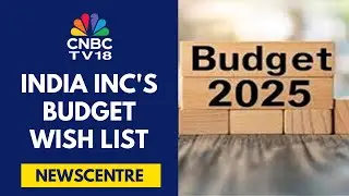 Industry Seeks Easier Tax Compliance Ahead Of Budget | CNBC TV18