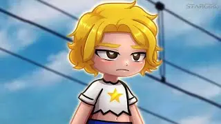 STARGIRL 🌟 Voice Acted GLMM | Full Gacha Life Mini Movie | GSU