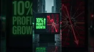 Expectations vs Reality in Stock Prices | Learn Stock Market