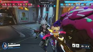 (Classic 2020) CASS LEAVE ME ALONE by GAYCEREAL &mdash; Overwatch 2 Replay WJQV81