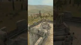 Онагр #история #машины #totalwar