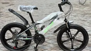 Best cycle Royal 20&rdquo; gayers #viralvideo #trend #trending #bicycle #fypシ゚viral #fypage #unfrez #fyp 