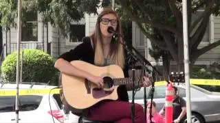 Chelsea Hughes - The Birds