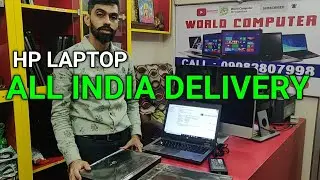 HP ProBook, cheapest laptop, World Cheapest Laptop, Cheapest Laptop wholesale market @WorldComputer