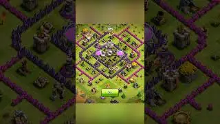Clash of clans Old version 🥺                                               #clashofclans  #clash