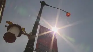 Heat index hits triple digits as Chicagoland endures one of the hottest days of the year