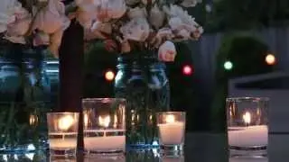 Outdoor Entertaining Tips Part 2