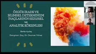 SPAUS I 27 Kasım 2021 7. Oturum: Şeref