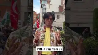 Huge protest again #london #protest #pmln #nawazsharif #pti #imrankhan #imrankhanpti #pakistan