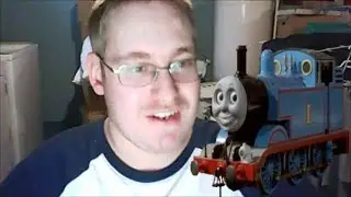 Lets restore the magic to Thomas and the magic railroad