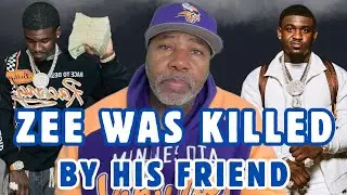 Zee The Wizard laid to rest. Best friend arrested for his murder 