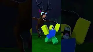 When Noob is Confident 💀 PT1 - Animation #robloxmemes  #noob #cartoon #funny