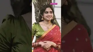 BTS - AVANICHINTHU - SWAYAMVARA SILKS - DEVIKA SANJAY