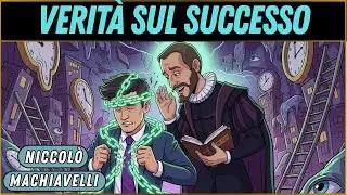 Come Funziona Davvero il Successo: La Verità Scomoda