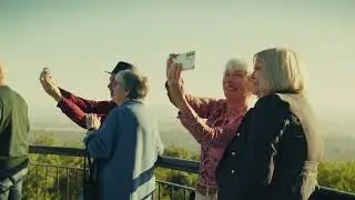 Grand Pacific Tours - Ultimate Small Group Touring