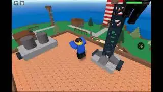 Natural Disaster Survival Halloween Roblox My Disaster Life Smooth Best 4 Ep 2