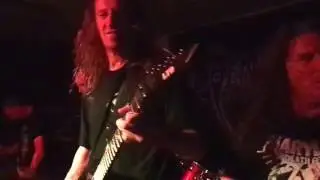 Benediction   The Dreams You Dread