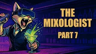 I&rsquo;m a Real Bartender and They Ordered an Irish Car Bomb in a Fancy Bar &ndash; Ep.7
