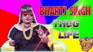 Bharti Singh Savage Moments 😎 You Can't Stop Laughing 😂🤣