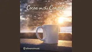 Cocoa on the Console