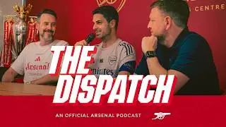 Mikel Arteta, Josh Kroenke & Richard Garlick: the exclusive inside view on PL title win & UCL prep