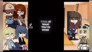 Exaltation ep 9 miraculous season 5 (part 1)