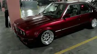 Car Wars Weekend Society Underground Version!