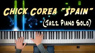Chick Corea 