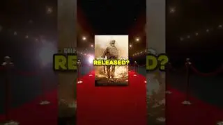 What Life Was Like When MW2 Released