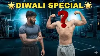 Meet Another Genetic King 😵 | Diwali Special 🌟