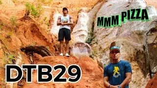 Trip to Providence Canyon State Park