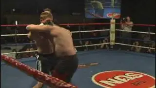RITR 6: Derek Boyle vs John Feketch