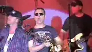ATERIAL live (featuring Thorsten Koehne on guitar)