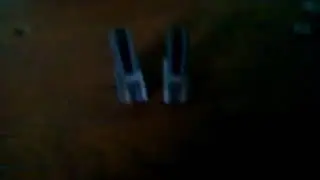 Mech legs