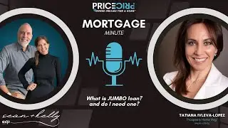 Unlocking the Secrets of Jumbo Loans: Your Essential Guide to Big Opportunities in Real Estate!