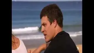 Home And Away - Brax & Denny Talk About Casey