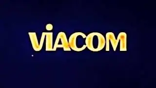 Deformed Logo: Viacom Pinball (1971-1975)