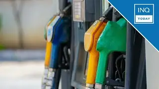 Oil prices climb; diesel up for 3rd straight week | INQToday