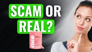 Uro Probiotics Review | (2025) Does It Really Work? Or Is It A Scam? My Experience After Testing