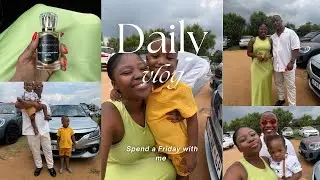 Spend a Friday with me||Lunchbox Packing||Current read||Life Update🫶🏾||South African 